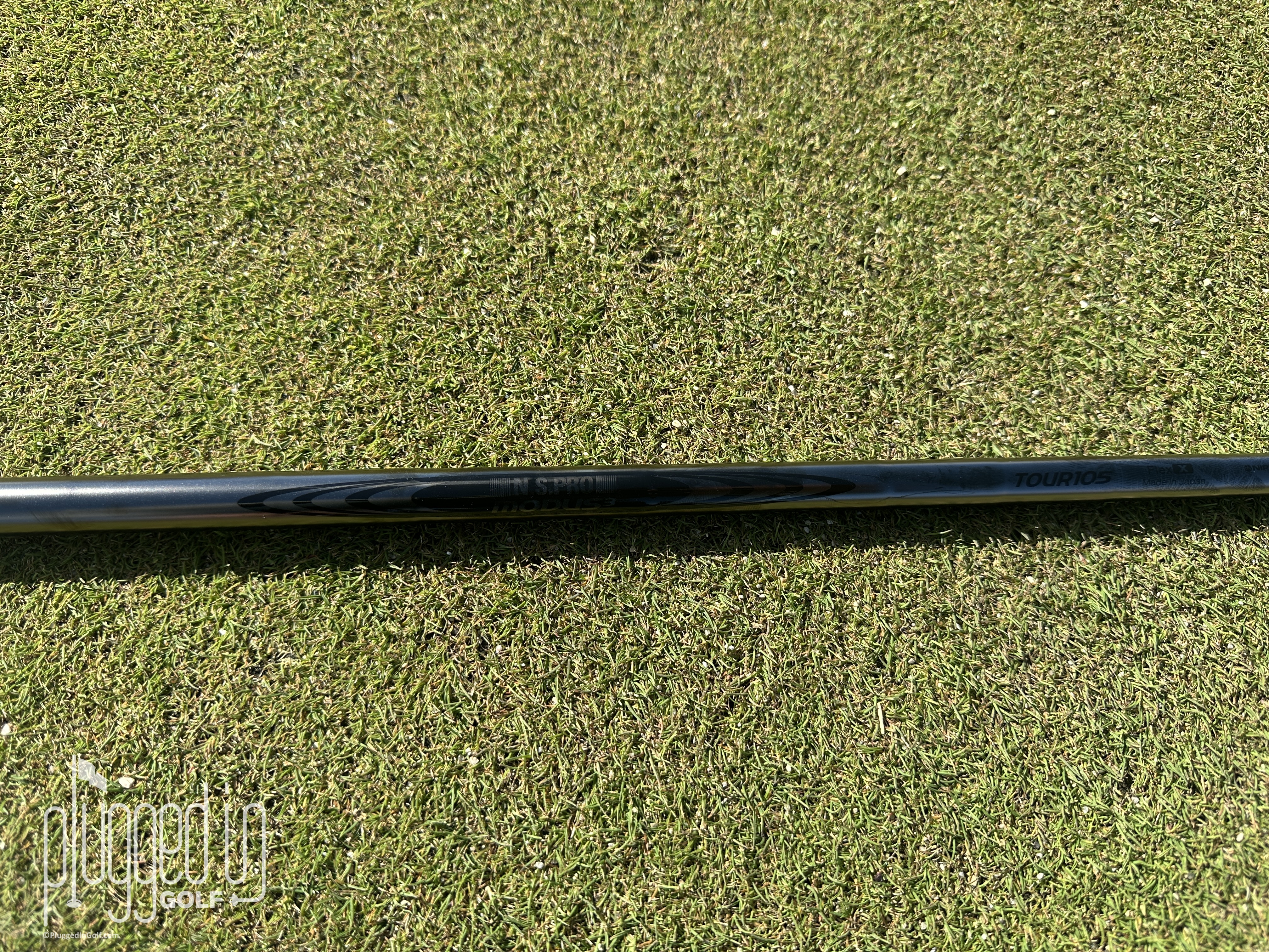 Nippon Releases Phase 1 of Luxury Black Modus Shafts - Plugged In Golf