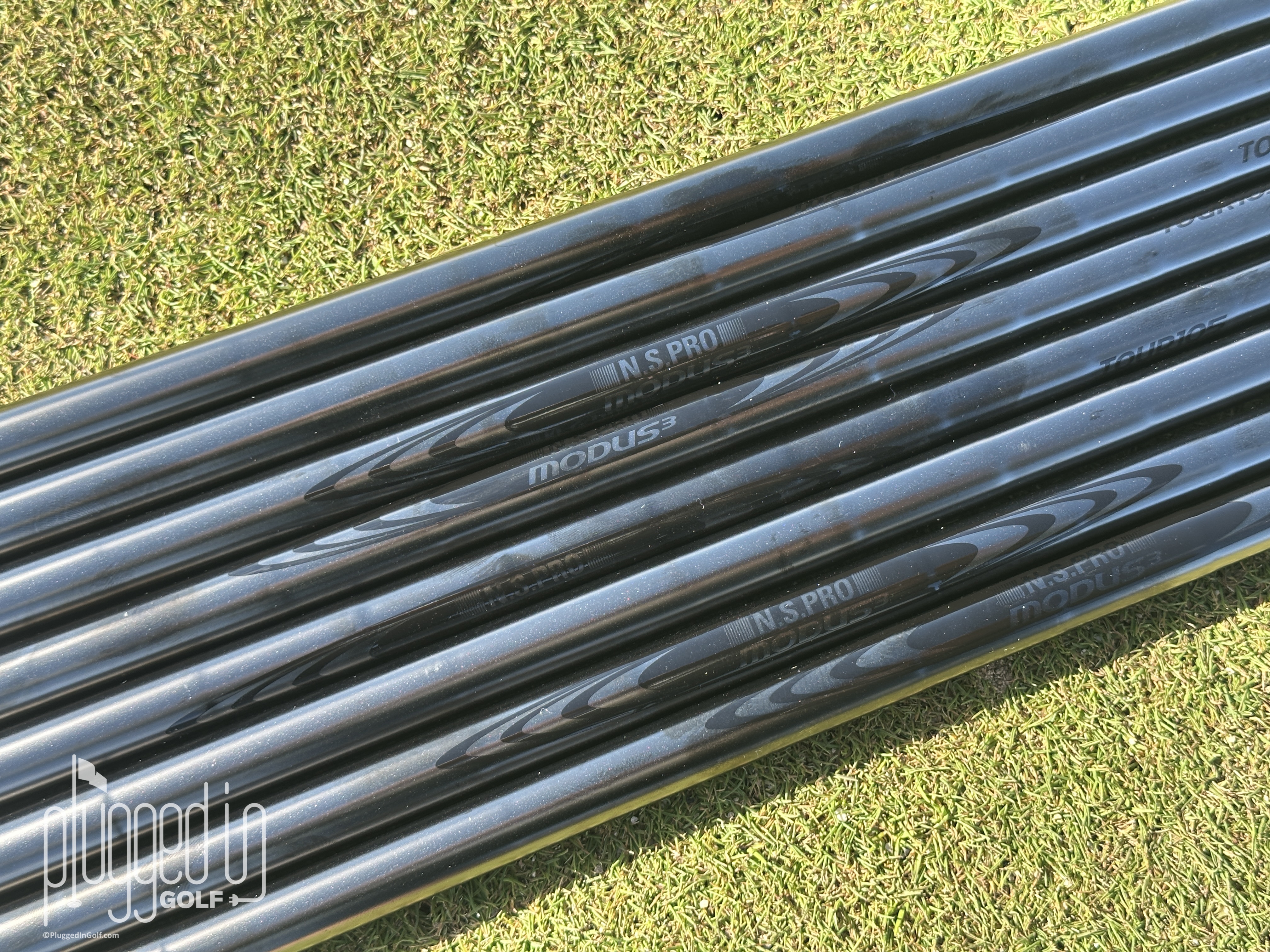 Nippon Modus 110 Luxury Black_4115