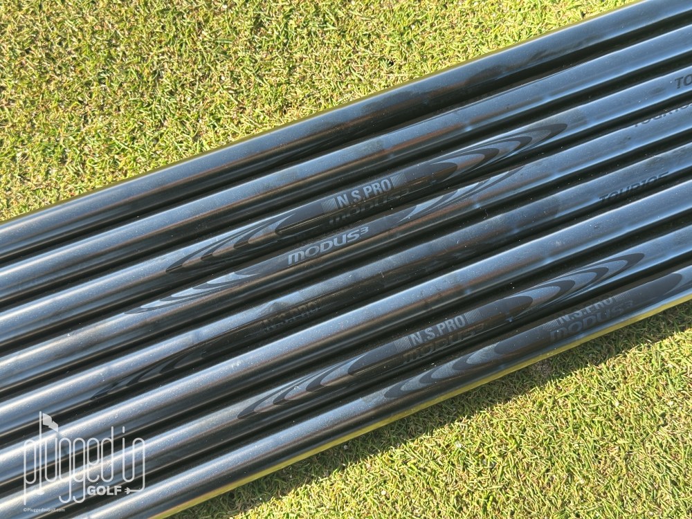 Nippon Modus 110 Luxury Black_4115