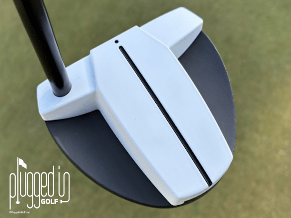 PING Scottsdale TEC Hayden Putter Review review