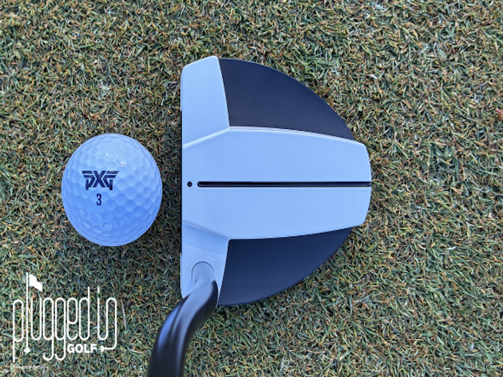 PING Scottsdale TEC Hayden Putter Review review