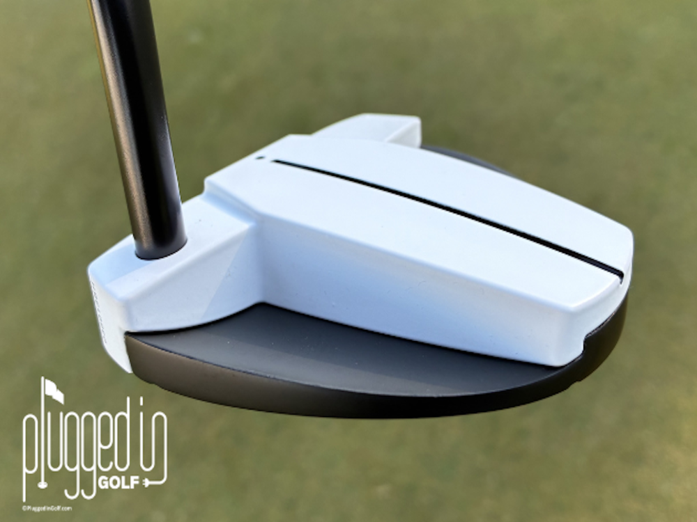 PING Scottsdale TEC Hayden Putter Review review