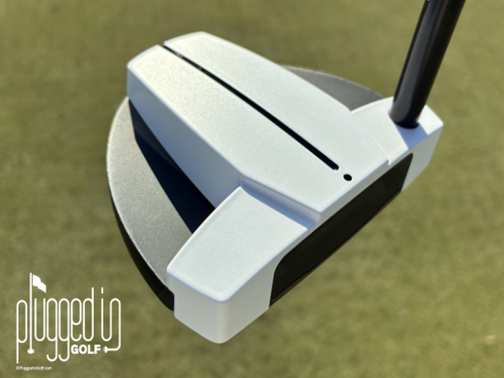 PING Scottsdale TEC Hayden Putter Review review