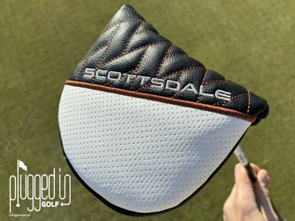 PING Scottsdale TEC Hayden Putter Review review