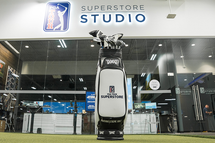 The Five Levels of Club Fitting review