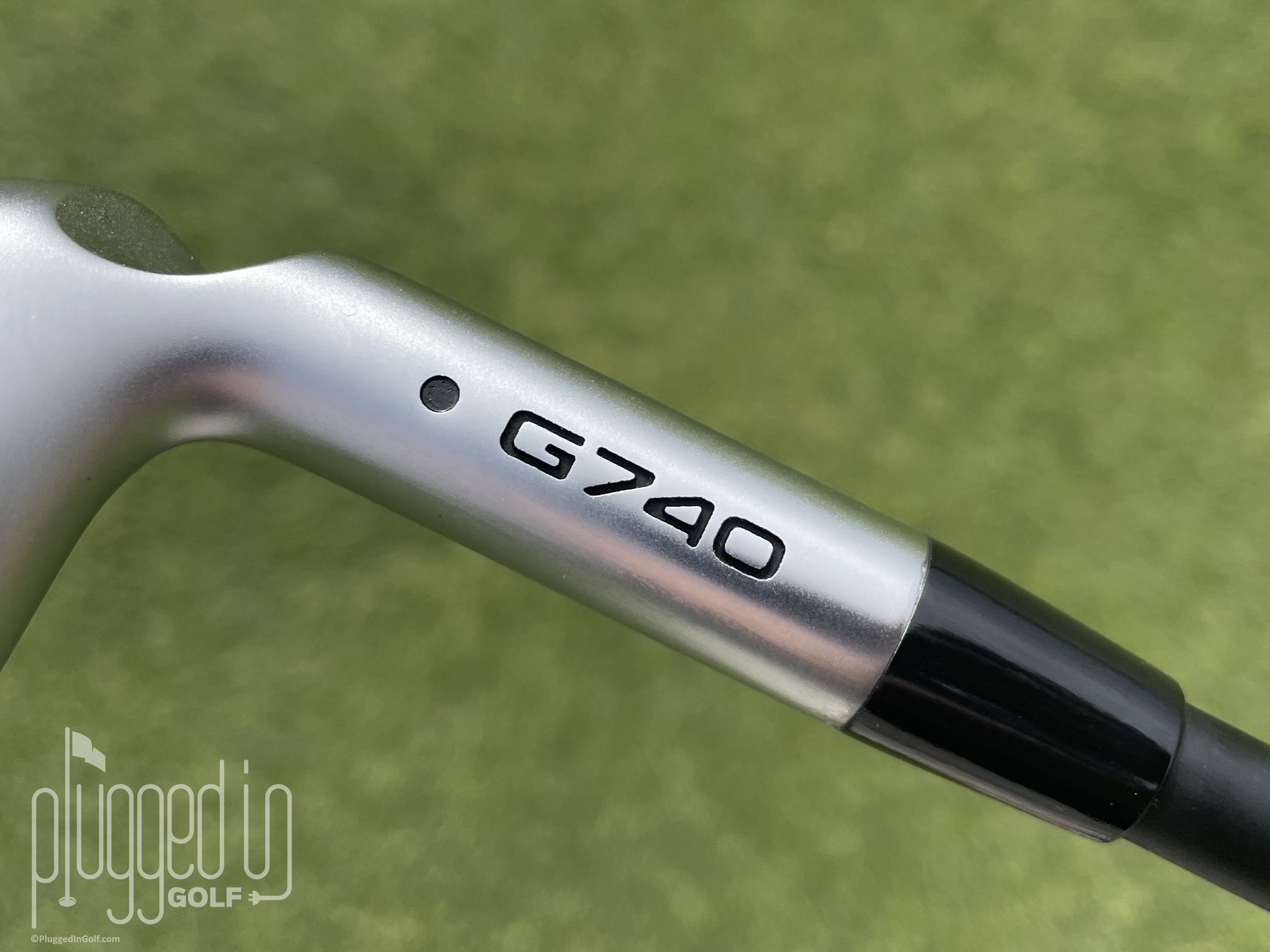 PING G740 Irons Review - Plugged In Golf