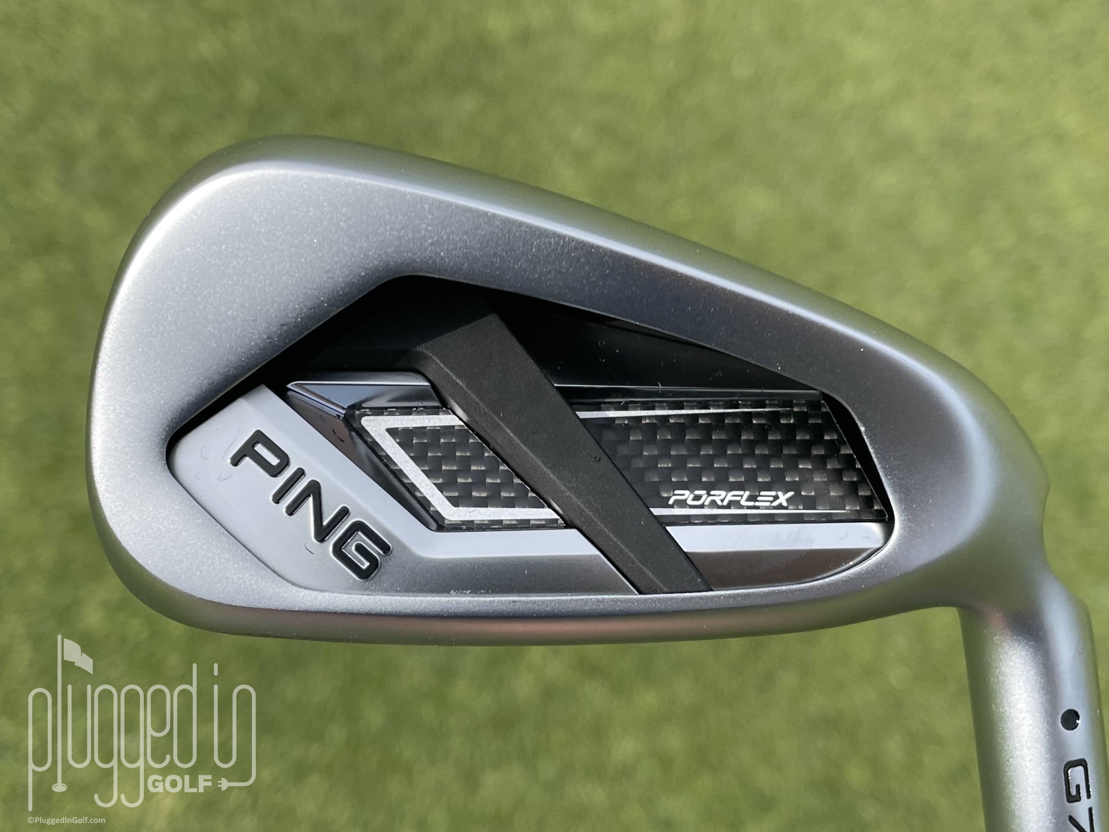 Ping G740 Irons - 1393