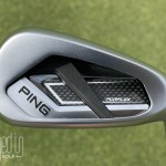 Ping G740 Irons - 1393