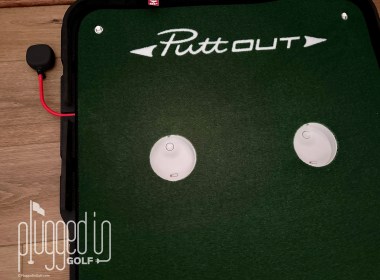 PuttOUT AirBreak Max Putting Green_4044