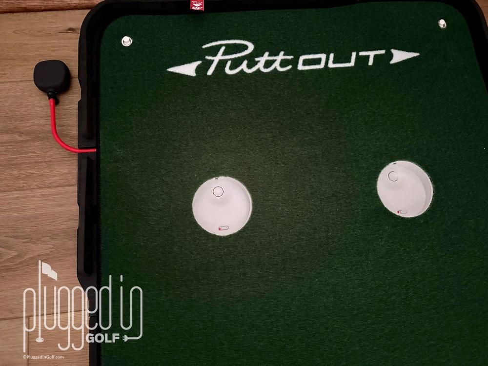 PuttOUT AirBreak Max Putting Green_4044
