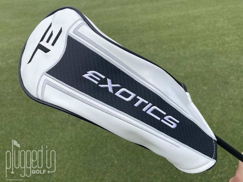 Tour Edge Exotics Lite Fairway Review review