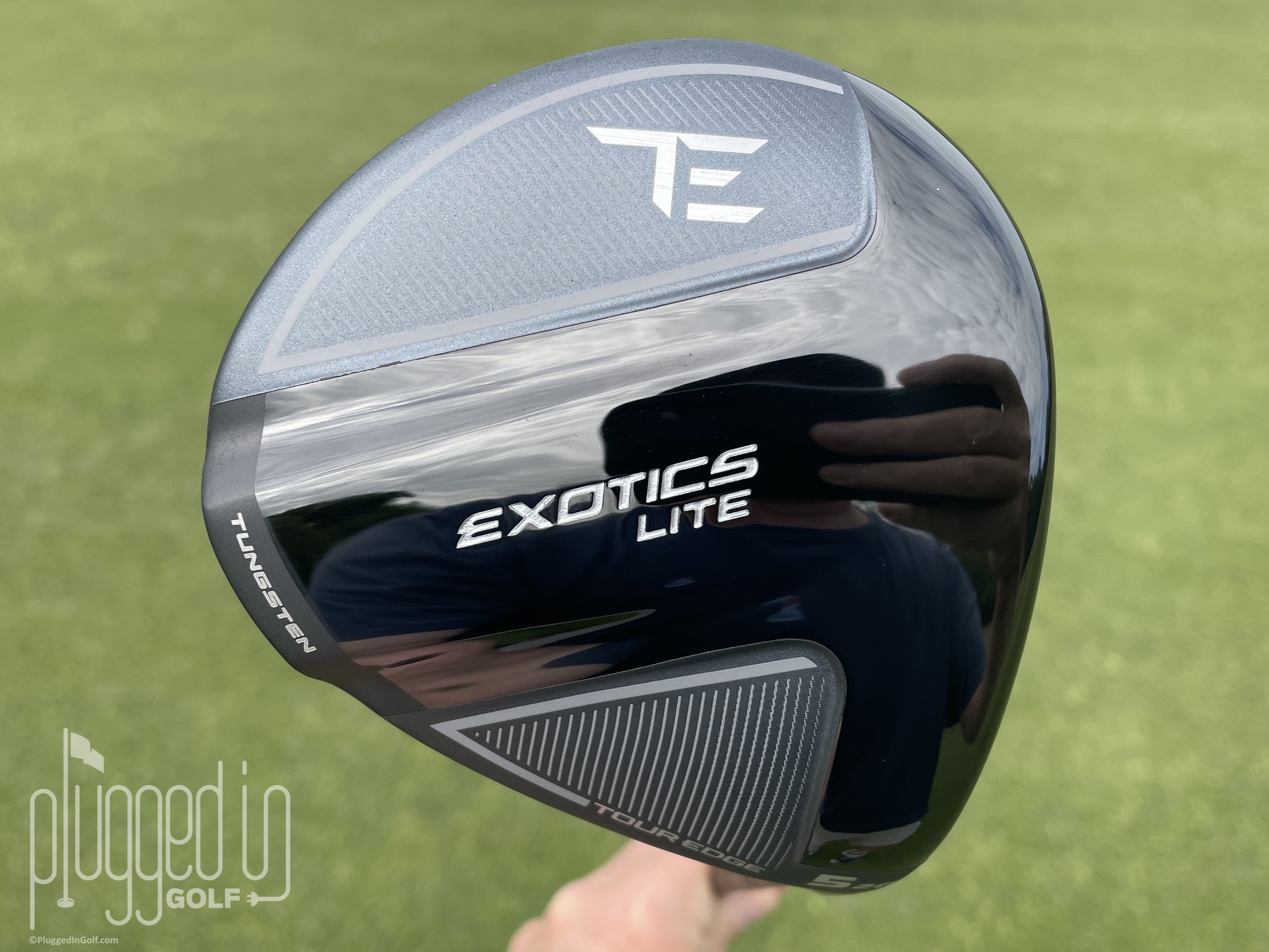 Tour Edge Exotics Lite Fairway - 1411