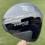 Tour Edge Exotics Lite Fairway - 1411