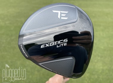 Tour Edge Exotics Lite Fairway - 1411