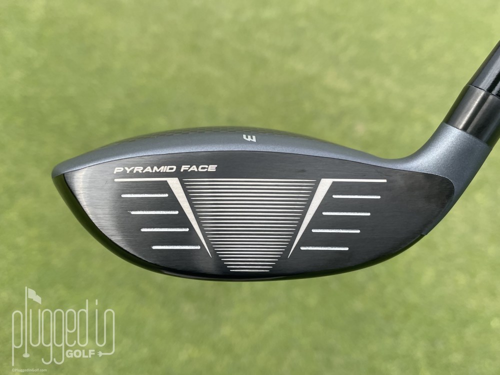 Tour Edge Exotics Lite Fairway Review review