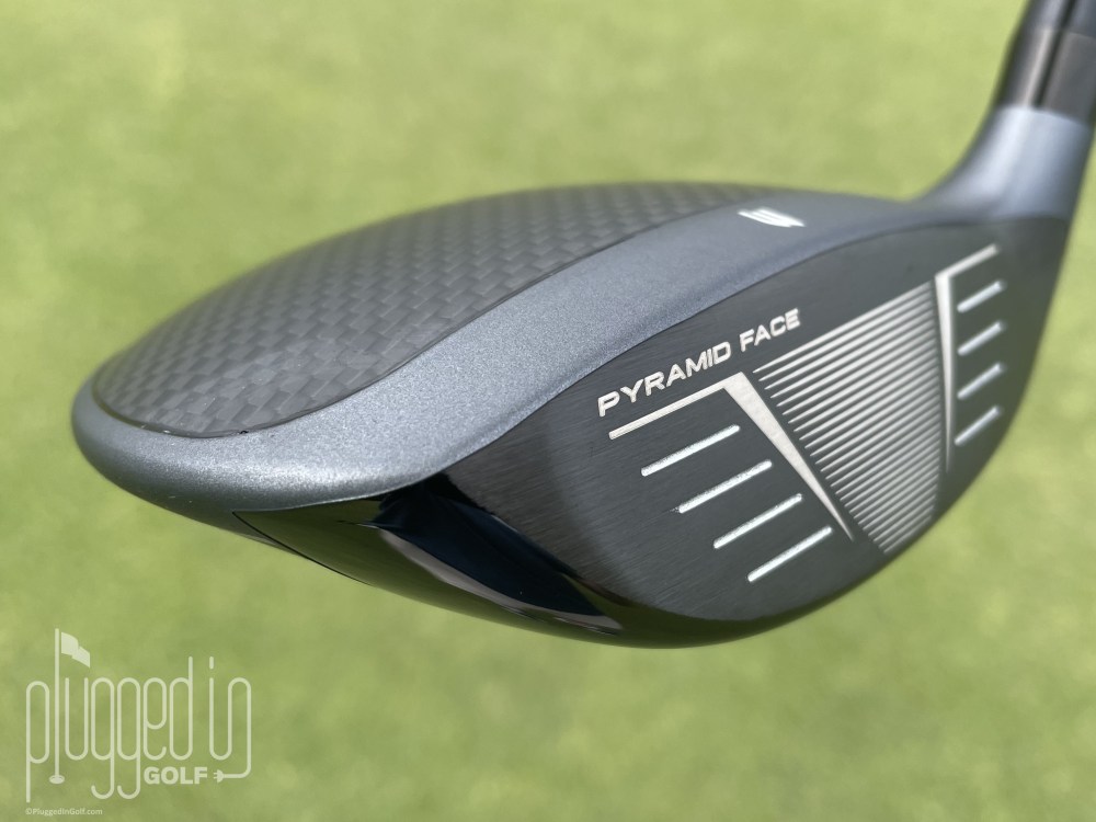 Tour Edge Exotics Lite Fairway Review review