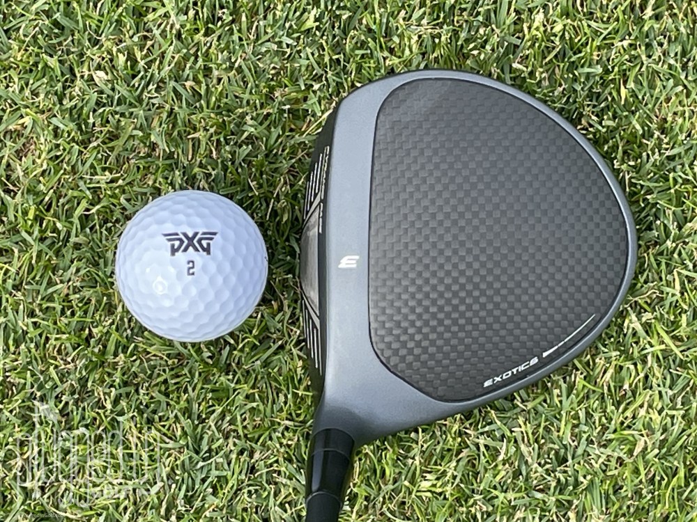 Tour Edge Exotics Lite Fairway Review review