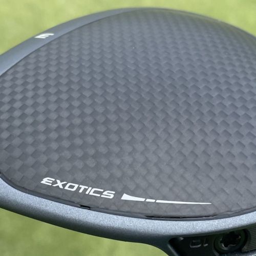 Exotics Lite Fairway