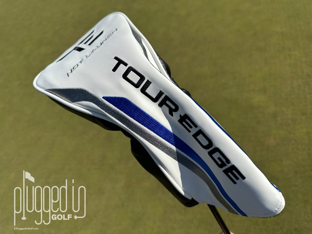 Tour Edge Hot Launch Max Driver Review review
