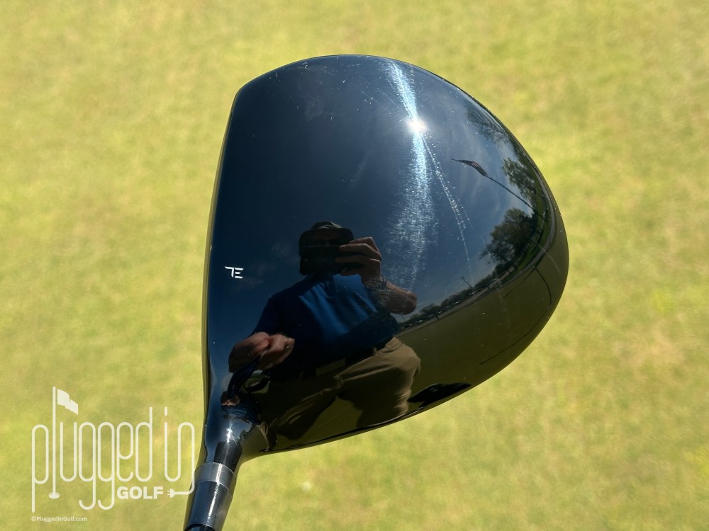Tour Edge Hot Launch Max Driver Review review