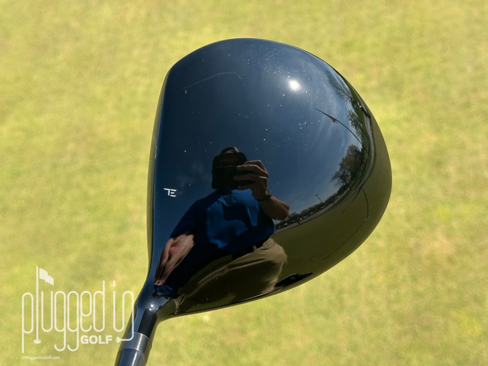 Tour Edge Hot Launch Max Driver Review review