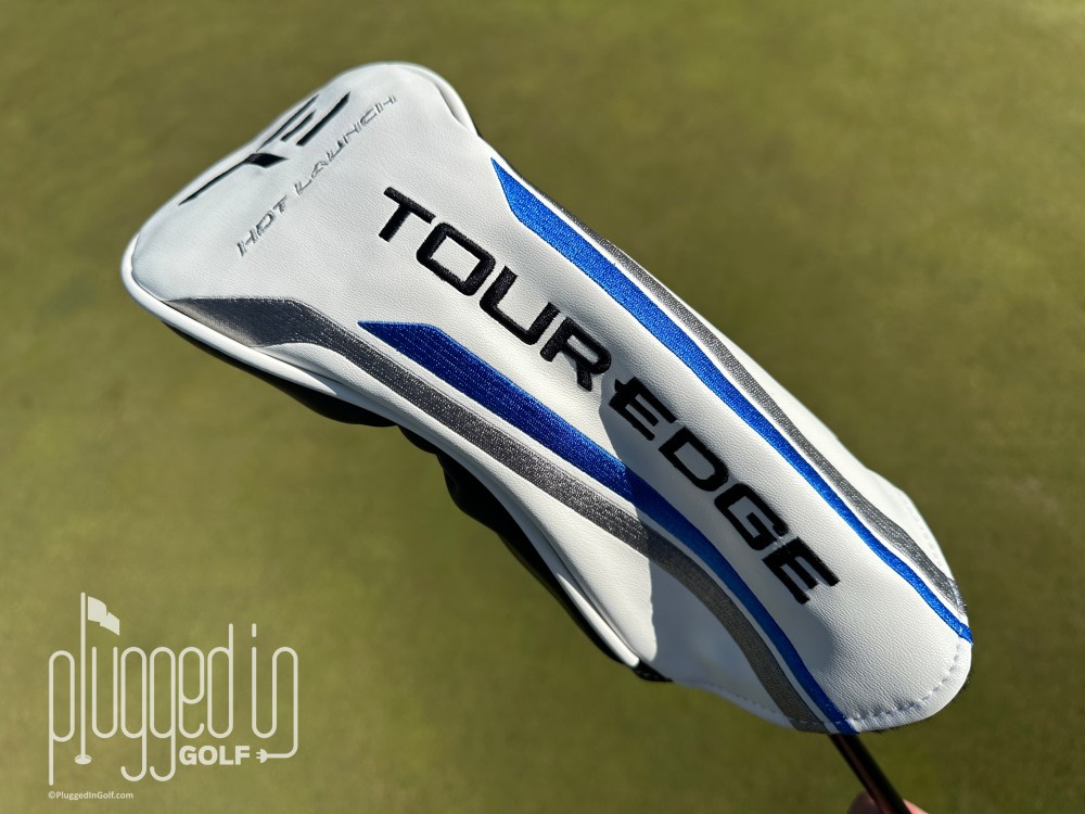 Tour Edge Hot Launch Max Fairway Wood Review review