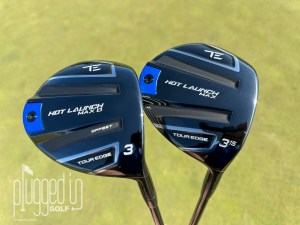 Tour Edge Hot Launch Max Fairway Wood_4394 Tour Edge Hot Launch Max Fairway Wood_4394