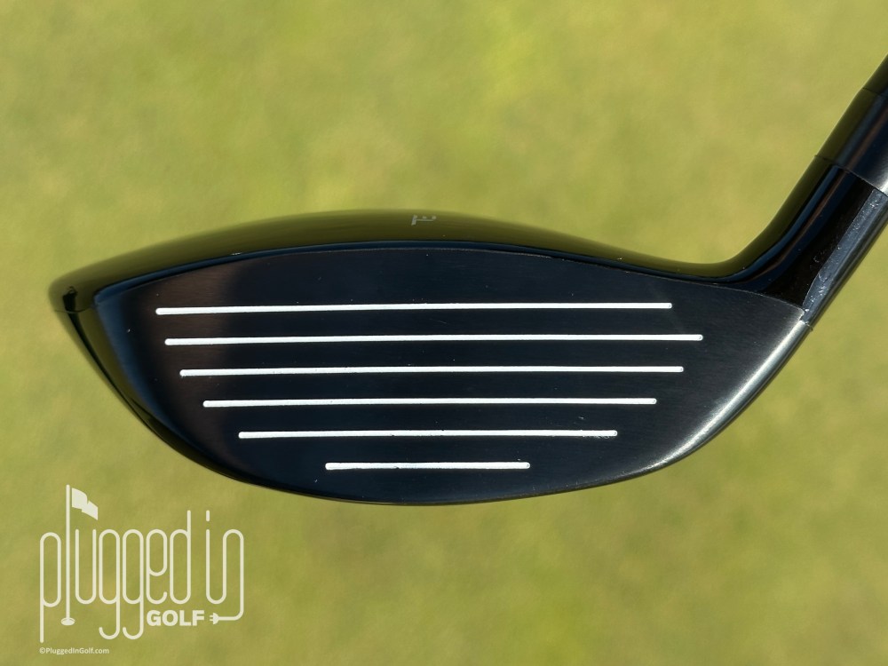 Tour Edge Hot Launch Max Fairway Wood Review review