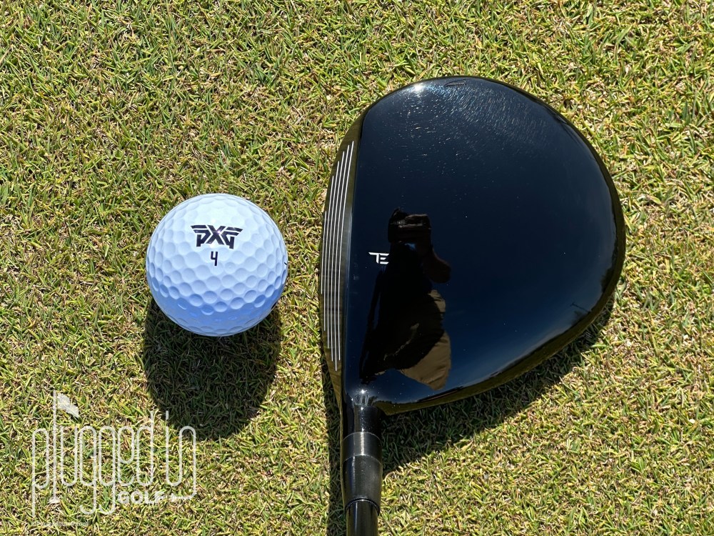 Tour Edge Hot Launch Max Fairway Wood Review review