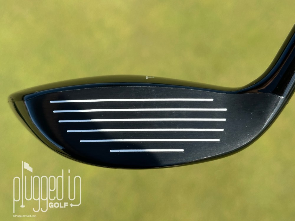 Tour Edge Hot Launch Max Fairway Wood Review review