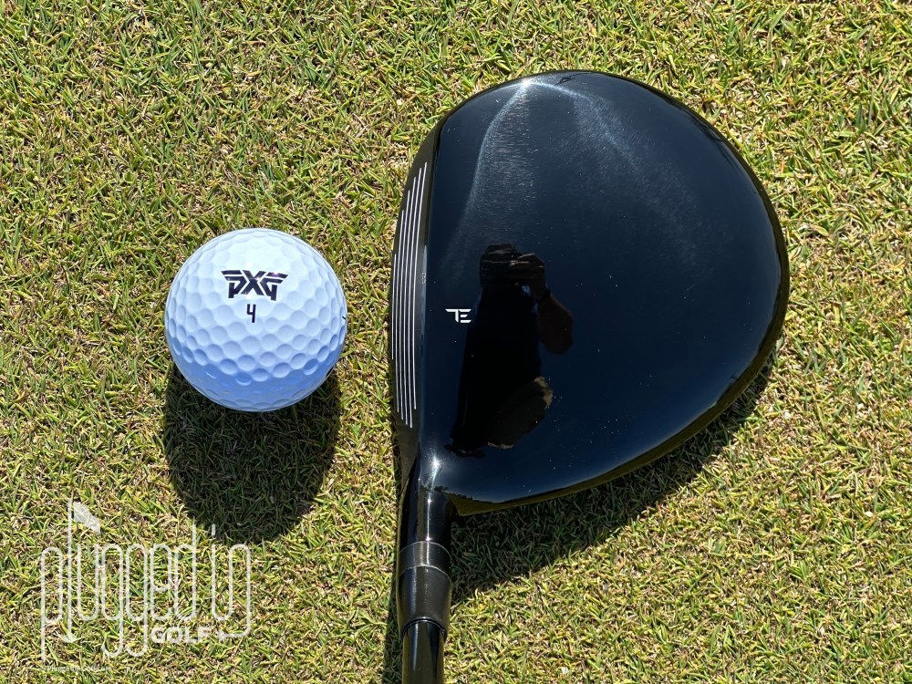 Tour Edge Hot Launch Max Fairway Wood Review review