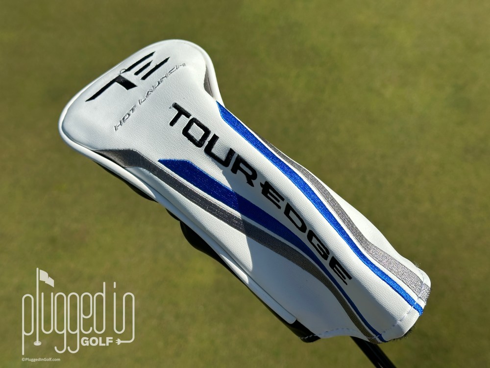 Tour Edge Hot Launch Max Hybrid Review review