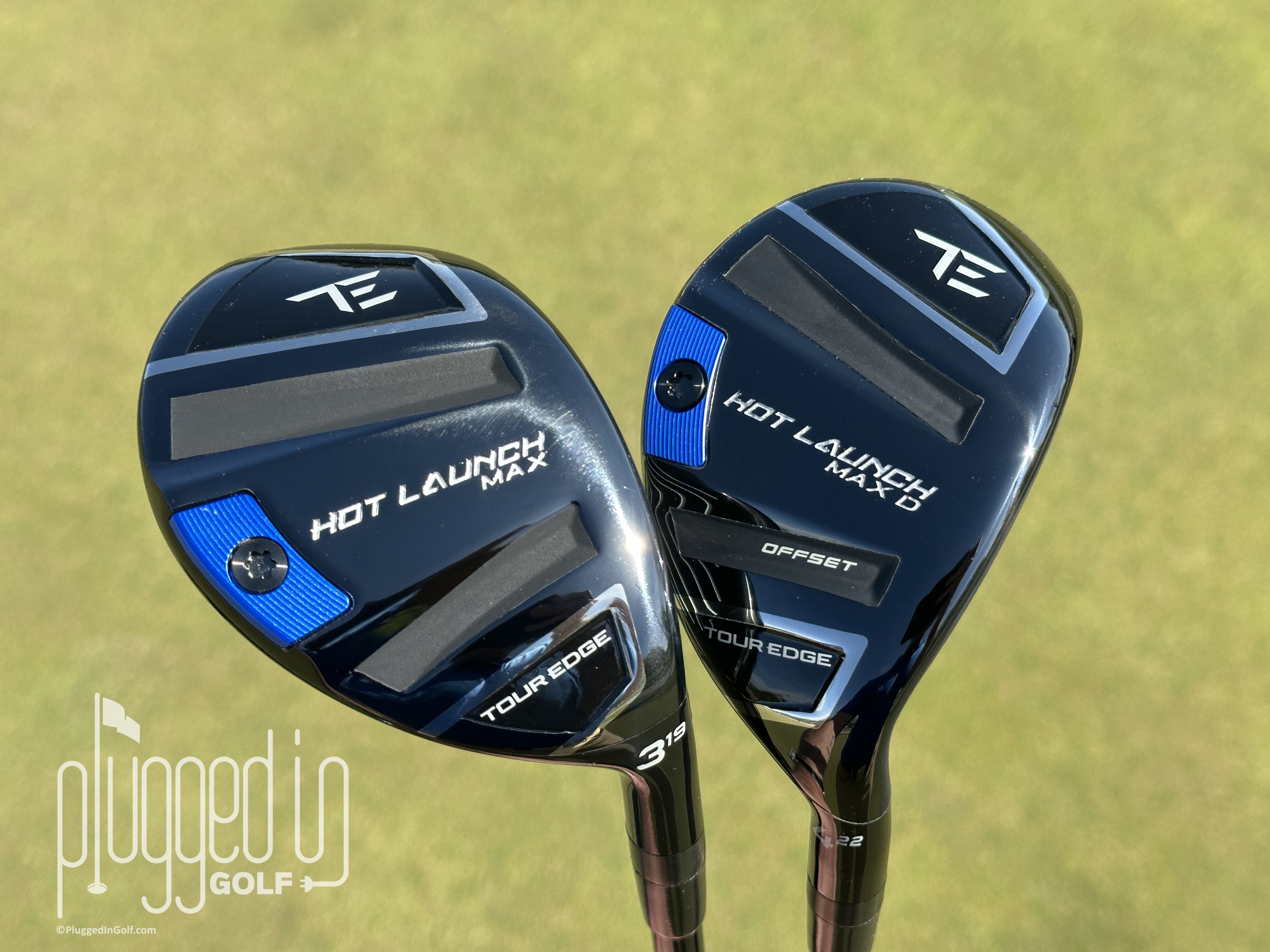 Tour Edge Hot Launch Max Hybrid_4369