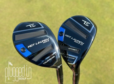 Tour Edge Hot Launch Max Hybrid_4369