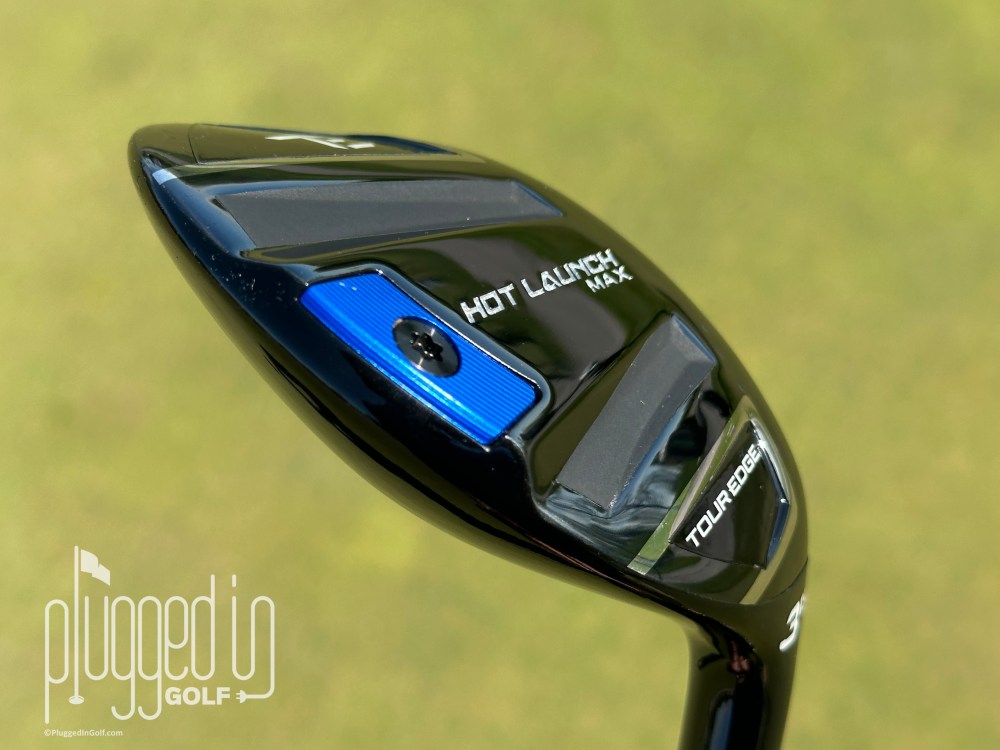 Tour Edge Hot Launch Max Hybrid Review review