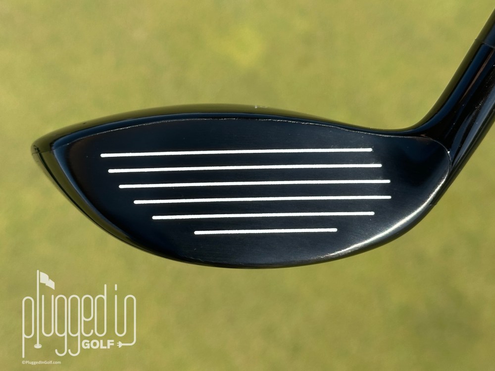 Tour Edge Hot Launch Max Hybrid Review review