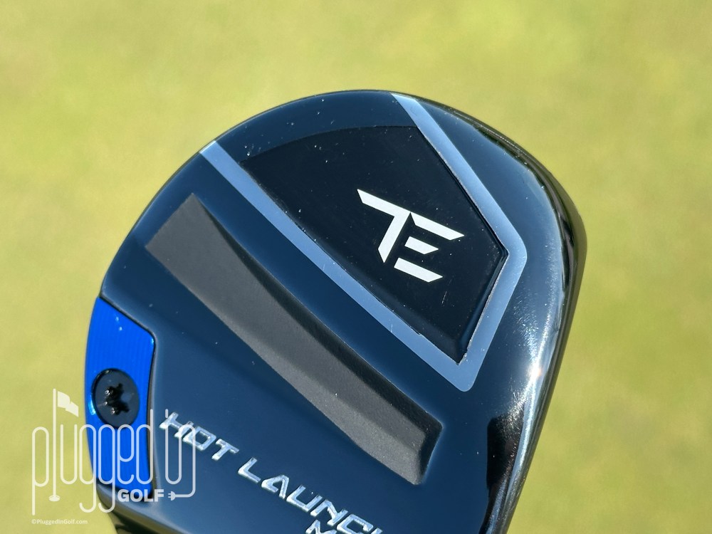 Tour Edge Hot Launch Max Hybrid Review review