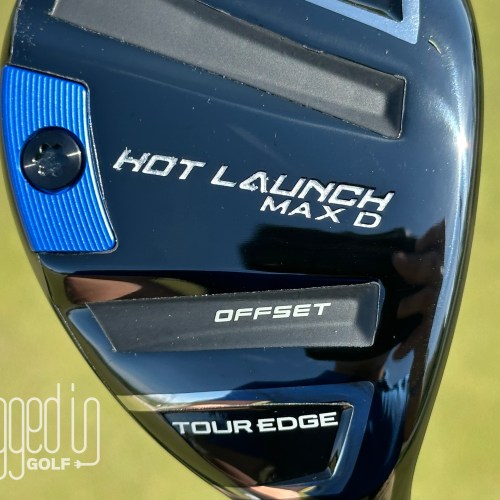 Hot Launch Max Hybrid