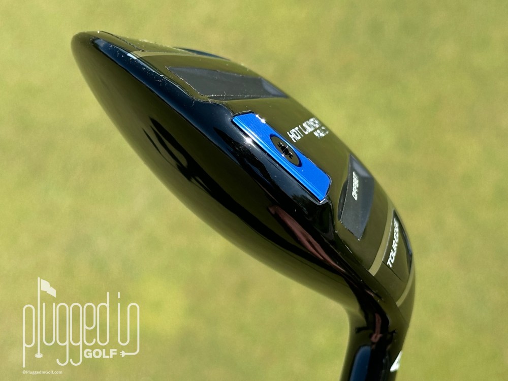 Tour Edge Hot Launch Max Hybrid Review review