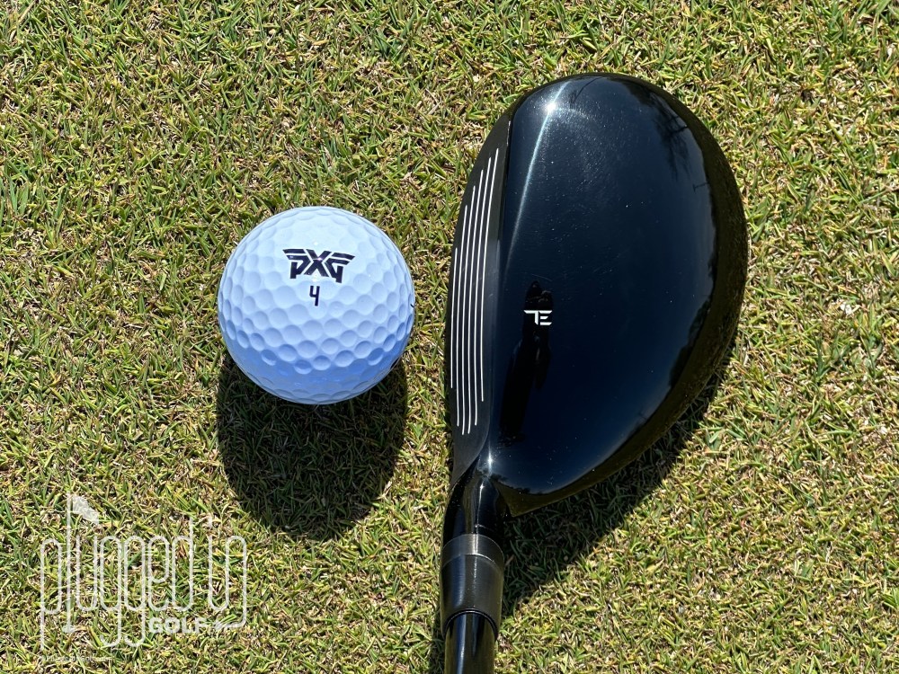 Tour Edge Hot Launch Max Hybrid Review review