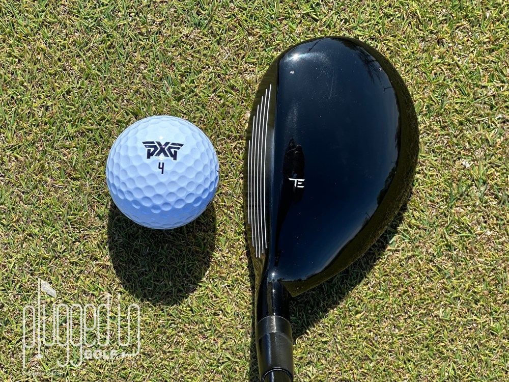 Tour Edge Hot Launch Max Hybrid Review review