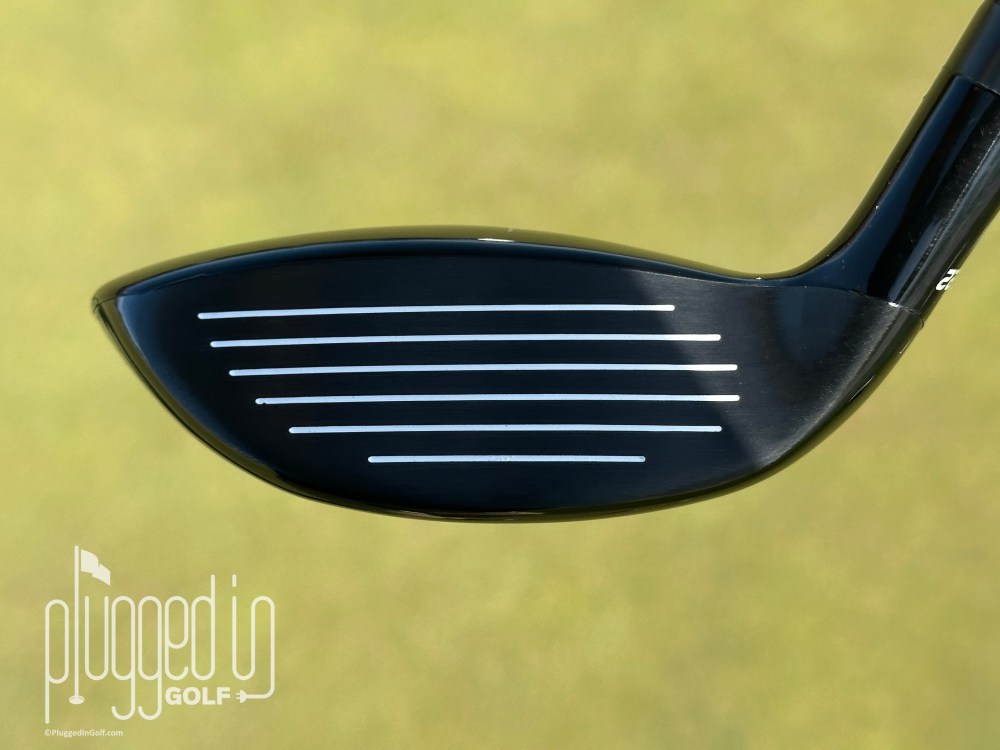 Tour Edge Hot Launch Max Hybrid Review review