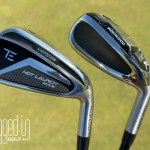 Tour Edge Hot Launch Max Irons_4405