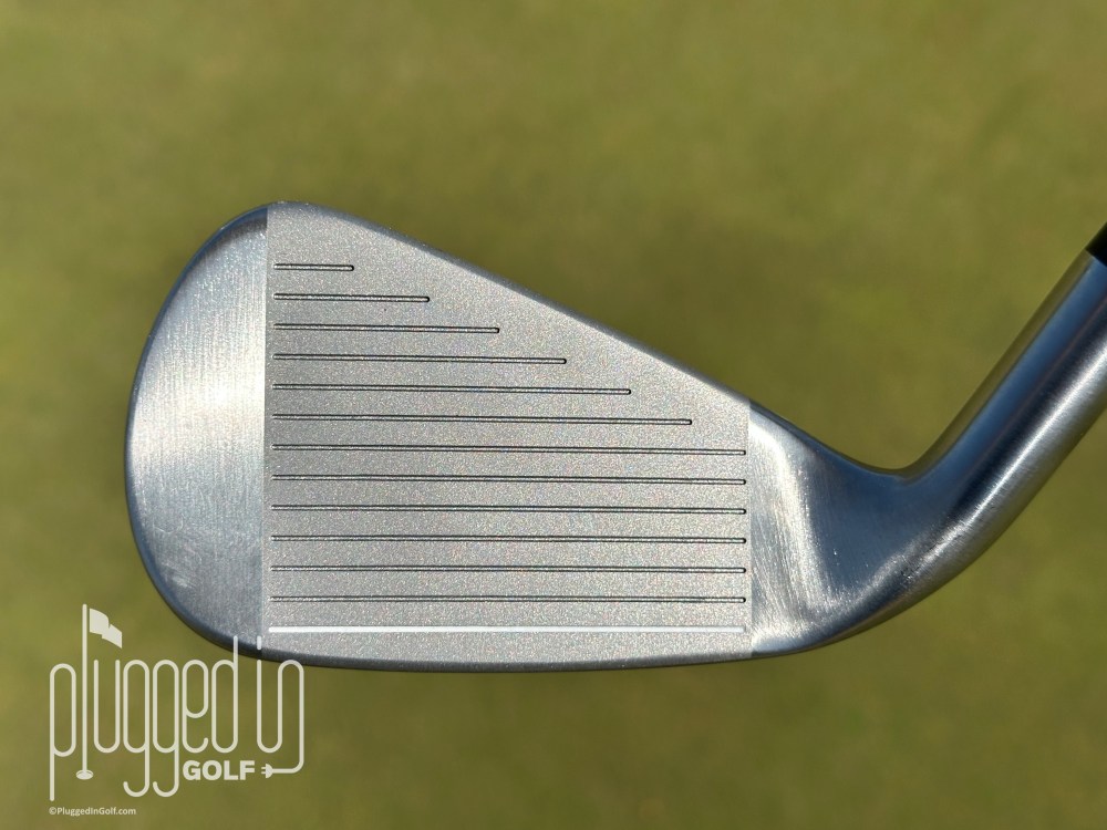 Tour Edge Hot Launch Max Irons Review review
