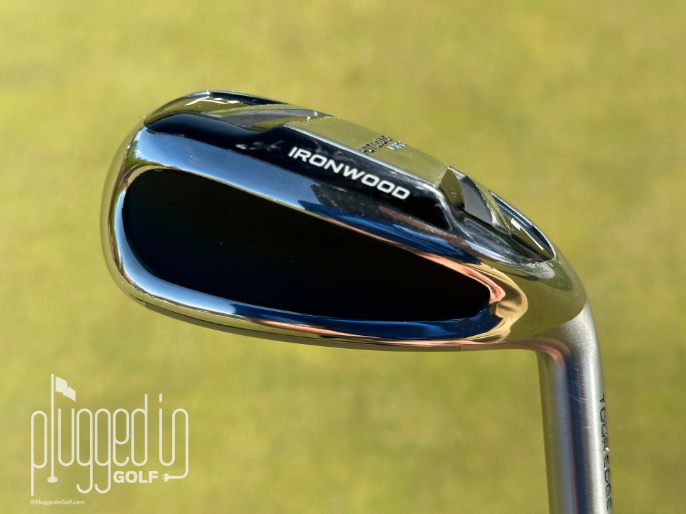 Tour Edge Hot Launch Max Irons Review review