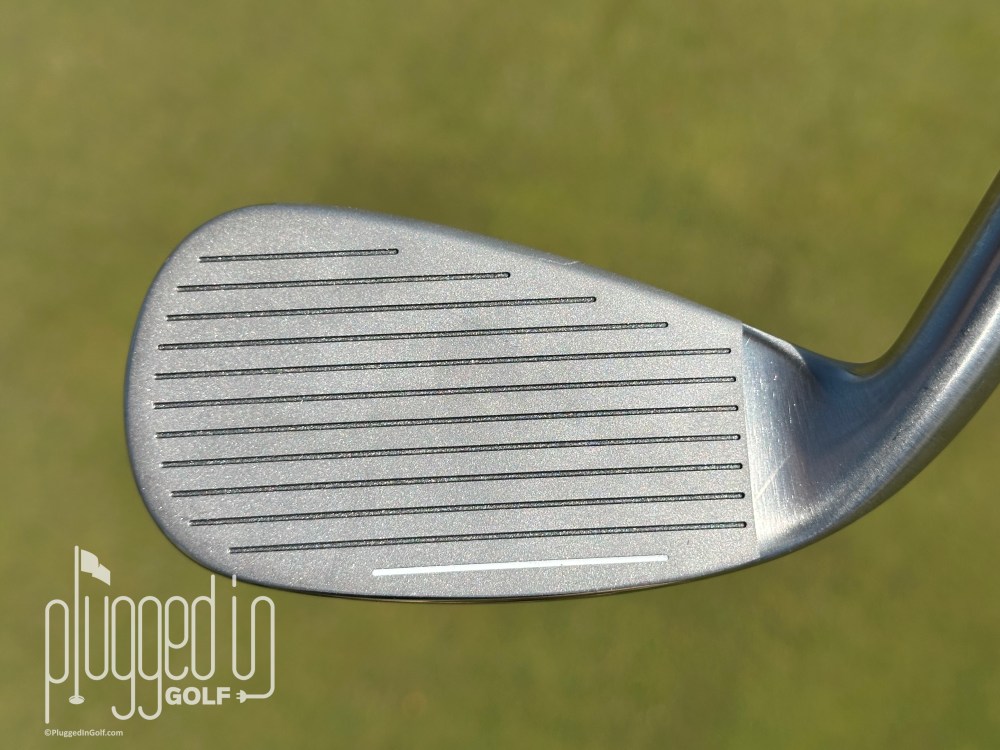 Tour Edge Hot Launch Max Irons Review review