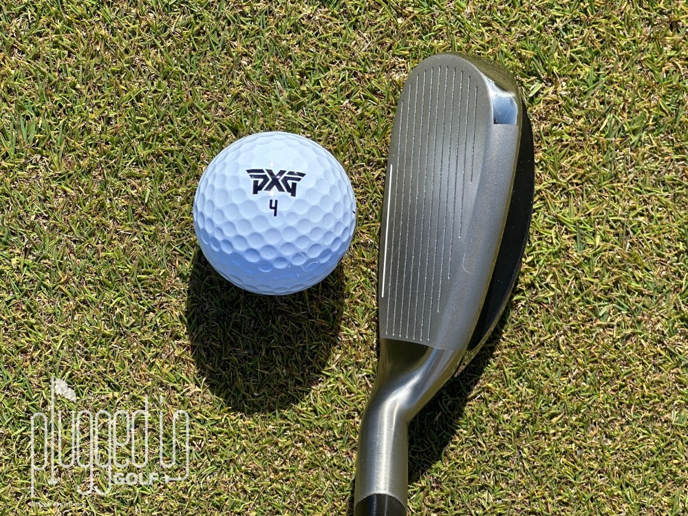 Tour Edge Hot Launch Max Irons Review review