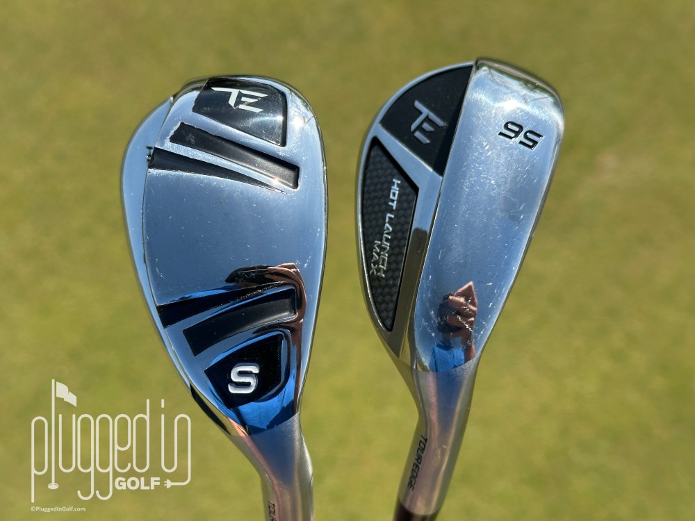 Tour Edge Hot Launch Max Irons Review review