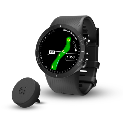 Shot Scope V5 | Golf Smarter with V5