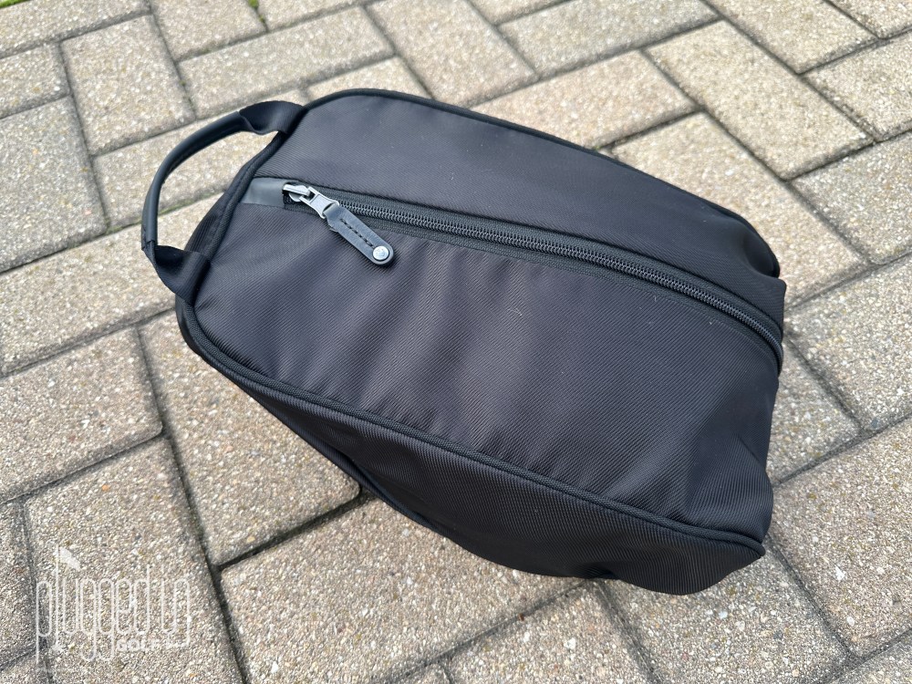Vessel Sunday Carry Golf Bag Review review